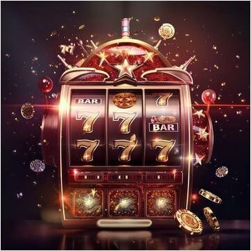 Slot game reel layout and paytable display on ufo777 slot